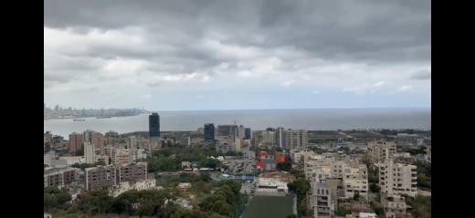 Core And Shell Building With Open View For Sale in Rabieh