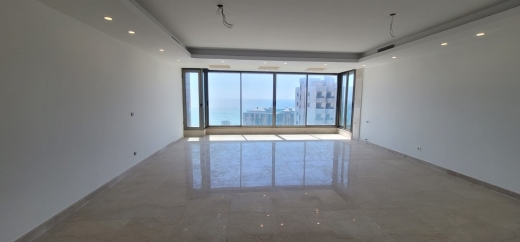 Spacious Apartment For Sale in Prime Location in Sahel Alma