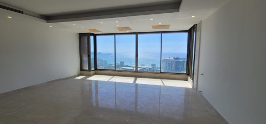 Spacious Apartment For Sale in Prime Location in Sahel Alma — 2