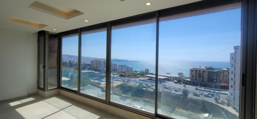 Spacious Apartment For Sale in Prime Location in Sahel Alma — 3