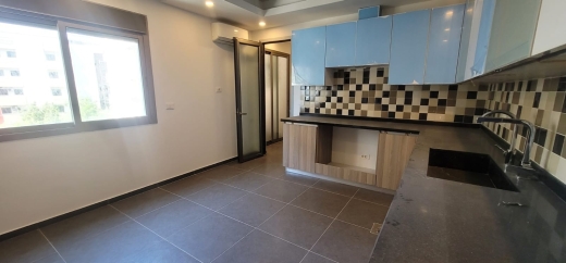 Spacious Apartment For Sale in Prime Location in Sahel Alma — 6