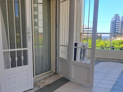 Elegant & Refined Apartment For Rent in Ramlet El-Baydah — 4