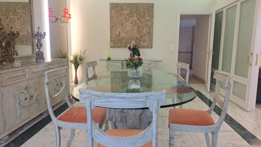 Elegant & Refined Apartment For Rent in Ramlet El-Baydah — 3
