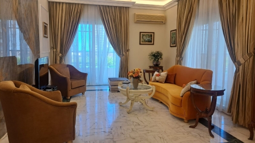 Elegant & Refined Apartment For Rent in Ramlet El-Baydah — 2