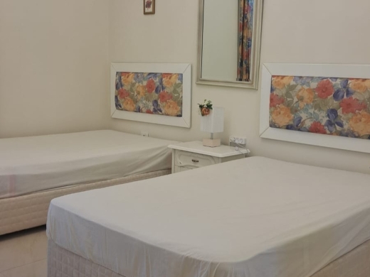 Elegant & Refined Apartment For Rent in Ramlet El-Baydah — 9