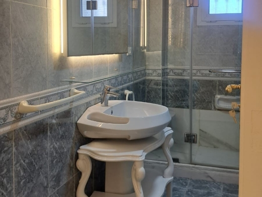Elegant & Refined Apartment For Rent in Ramlet El-Baydah — 10
