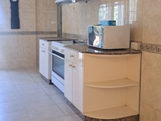 Elegant & Refined Apartment For Rent in Ramlet El-Baydah — 5