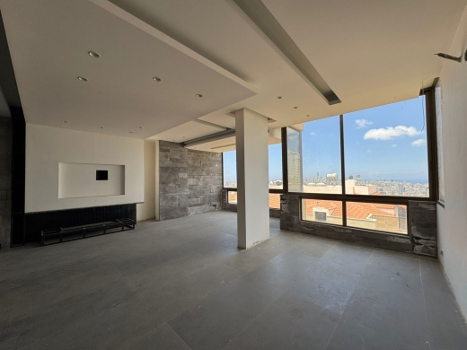 Brand New Fully Decorated Duplex For Sale in Mar Roukouz, Dekweneh