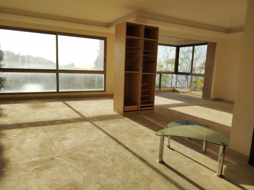 3-Bedroom Spacious Apartment With Seaview For Rent in Sahel Alma — 2