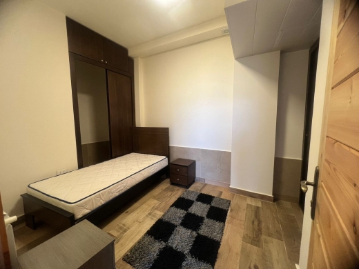High-End Furnished Chalet With Garden For Rent in Fakra — 11