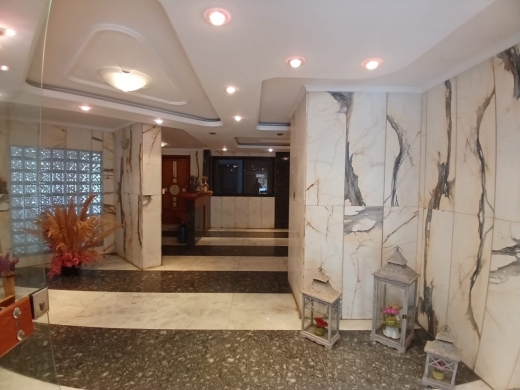 Spacious Apartment With Sea View For Rent in Biyada — 23