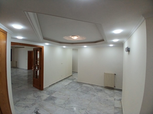 Spacious Apartment With Sea View For Rent in Biyada — 12