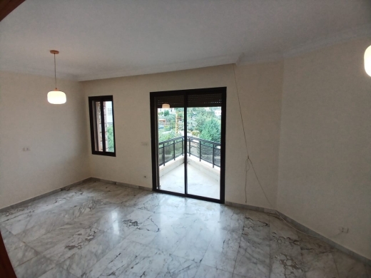 Spacious Apartment With Sea View For Rent in Biyada — 11