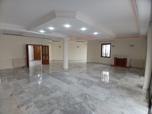 Spacious Apartment With Sea View For Rent in Biyada — 2