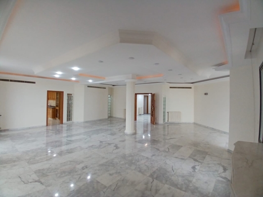 Spacious Apartment With Sea View For Rent in Biyada — 18