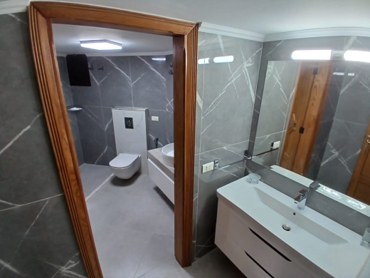 Spacious Apartment With Sea View For Rent in Biyada — 8