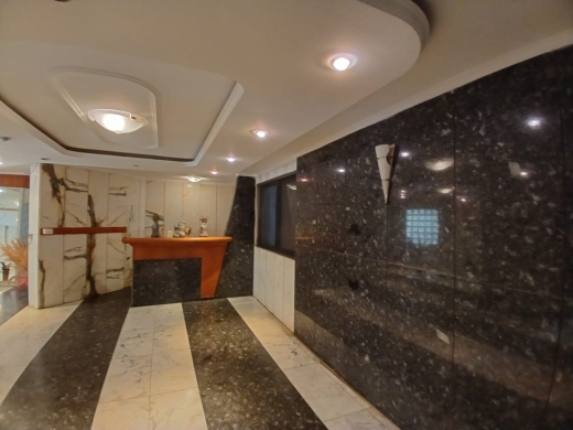 Spacious Apartment With Sea View For Rent in Biyada — 4