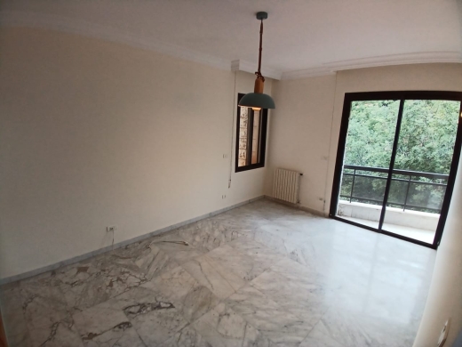 Spacious Apartment With Sea View For Rent in Biyada — 6