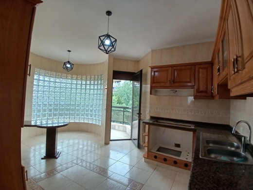 Spacious Apartment With Sea View For Rent in Biyada — 13