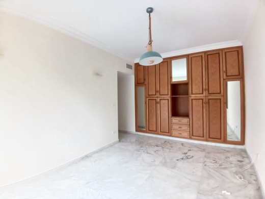 Spacious Apartment With Sea View For Rent in Biyada — 21