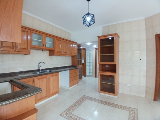 Spacious Apartment With Sea View For Rent in Biyada — 17