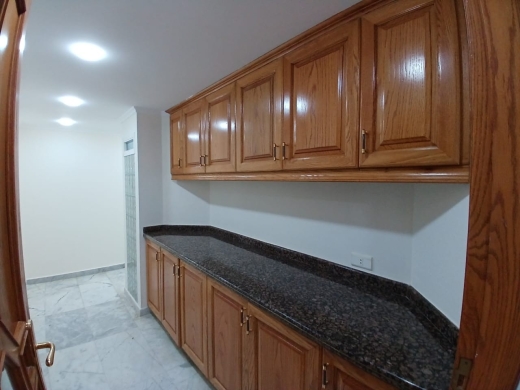 Spacious Apartment With Sea View For Rent in Biyada — 14