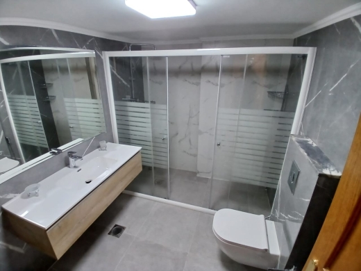 Spacious Apartment With Sea View For Rent in Biyada — 7
