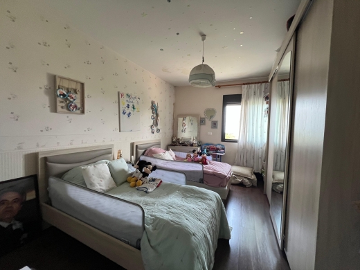Spacious Apartment with Sea View For Sale in Kfarhbeib — 5