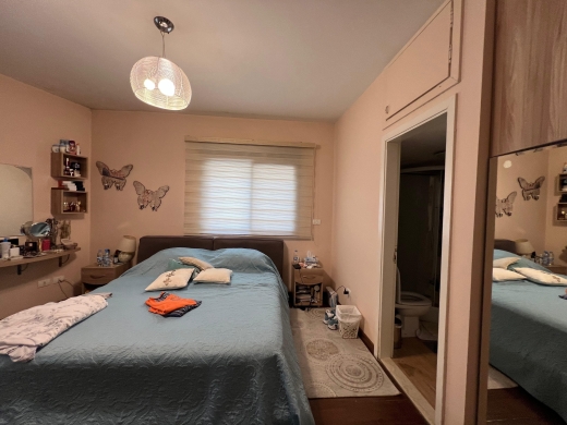 Spacious Apartment with Sea View For Sale in Kfarhbeib — 6