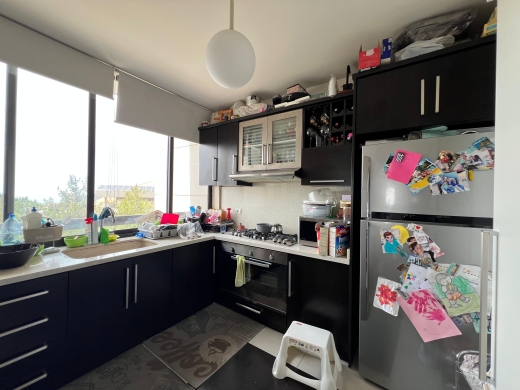 Spacious Apartment with Sea View For Sale in Kfarhbeib — 7