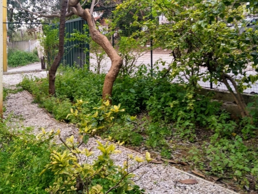 456 SQM Land with Building For Sale in Mar Mikhael, Rmeil