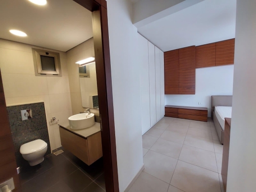 Fully Furnished Duplex With Terrace For Sale in A Calm Area in Mansourieh — 9
