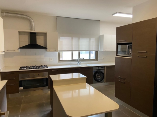 Fully Furnished Duplex With Terrace For Sale in A Calm Area in Mansourieh — 5