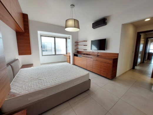 Fully Furnished Duplex With Terrace For Sale in A Calm Area in Mansourieh — 7