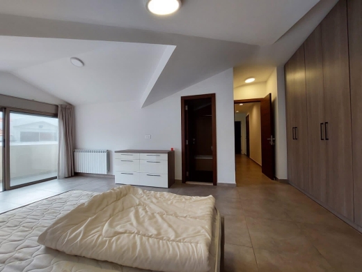 Fully Furnished Duplex With Terrace For Sale in A Calm Area in Mansourieh — 10
