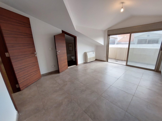 Fully Furnished Duplex With Terrace For Sale in A Calm Area in Mansourieh — 12