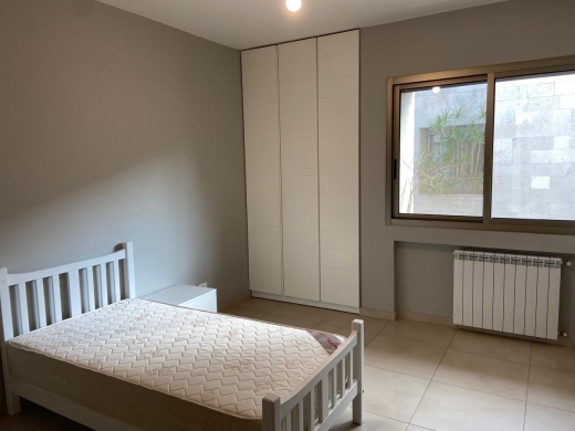 Fully Furnished Duplex With Terrace For Sale in A Calm Area in Mansourieh — 13