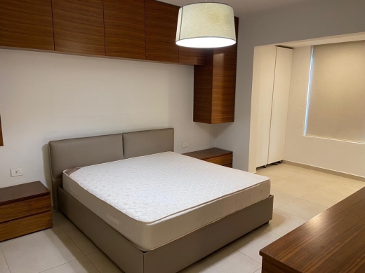 Fully Furnished Duplex With Terrace For Sale in A Calm Area in Mansourieh — 11
