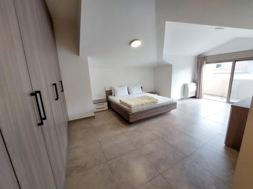 Fully Furnished Duplex With Terrace For Sale in A Calm Area in Mansourieh — 8
