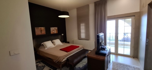 Fully Furnished Decorated Villa For Rent in Gated Community In Bikfaya — 24