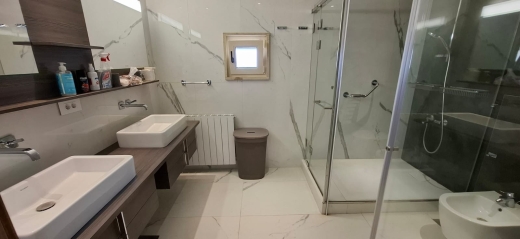 Fully Furnished Decorated Villa For Rent in Gated Community In Bikfaya — 23