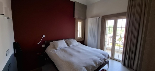 Fully Furnished Decorated Villa For Rent in Gated Community In Bikfaya — 21