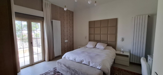 Fully Furnished Decorated Villa For Rent in Gated Community In Bikfaya — 17