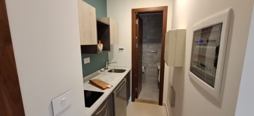 Fully Furnished Decorated Villa For Rent in Gated Community In Bikfaya — 32