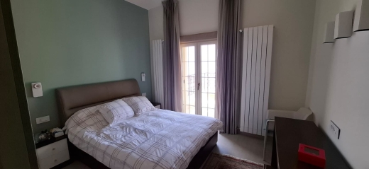 Fully Furnished Decorated Villa For Rent in Gated Community In Bikfaya — 16