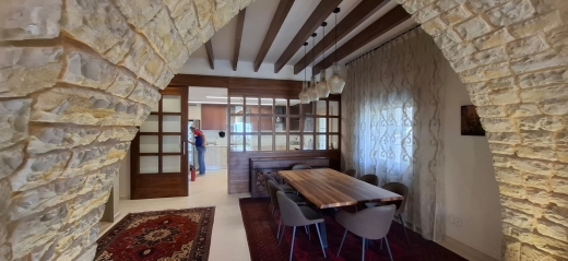 Fully Furnished Decorated Villa For Rent in Gated Community In Bikfaya — 27