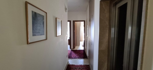 Fully Furnished Decorated Villa For Rent in Gated Community In Bikfaya — 26
