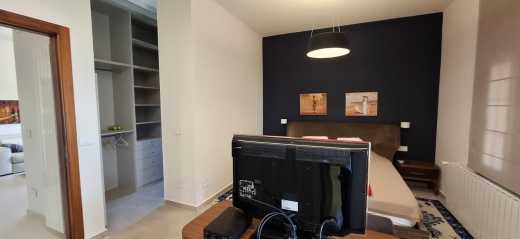 Fully Furnished Decorated Villa For Rent in Gated Community In Bikfaya — 22