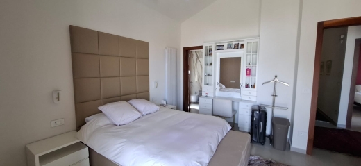 Fully Furnished Decorated Villa For Rent in Gated Community In Bikfaya — 18