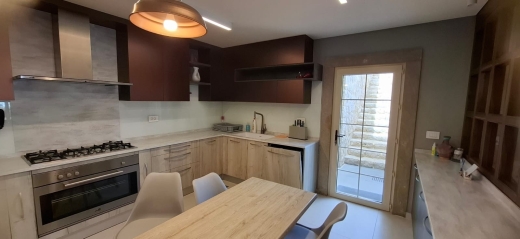 Fully Furnished Decorated Villa For Rent in Gated Community In Bikfaya — 28